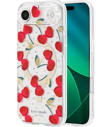 Amazon.co.jp: Kate spade (ケイトスペード) iPhone13 Pro 専用